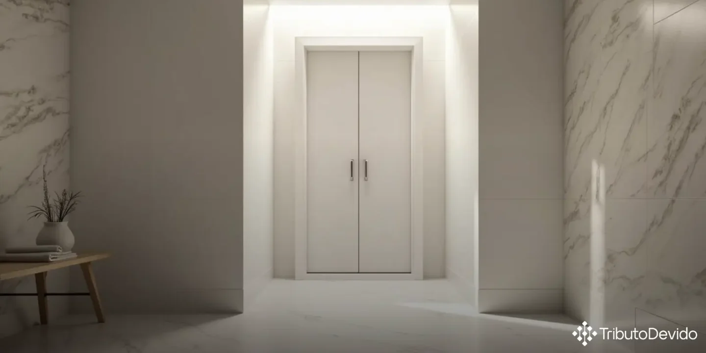 Classificação fiscal lóculo funerário NCM