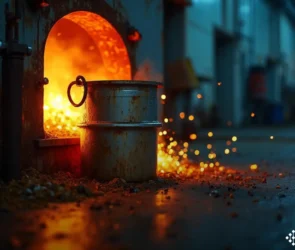 Créditos PIS COFINS Mangas Filtrantes Fornos Fusão