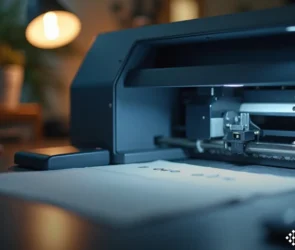 classificação fiscal de máquina eletrônica para cortar papel