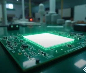 Classificação fiscal módulos LED NCM