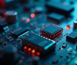 classificação fiscal de módulo LCD