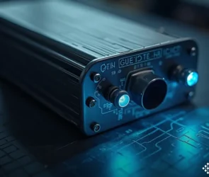 Classificação fiscal módulo controle eletrônico para porta de veículo coletivo