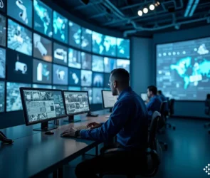 retenção previdenciária em serviços de segurança com monitoramento eletrônico