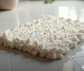 Classificação fiscal Mop úmido sintético