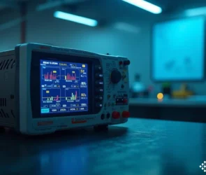 Classificação NCM para Multimedidores de Grandezas Elétricas