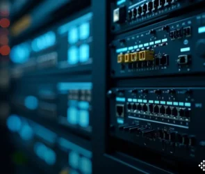 Classificação fiscal de multiplexador por divisão de tempo