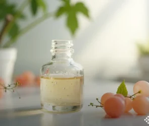 classificação fiscal de óleo de semente de uvas