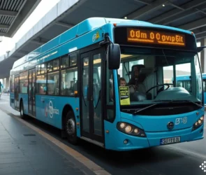 Alíquota Zero PIS/COFINS Transporte Coletivo Municipal