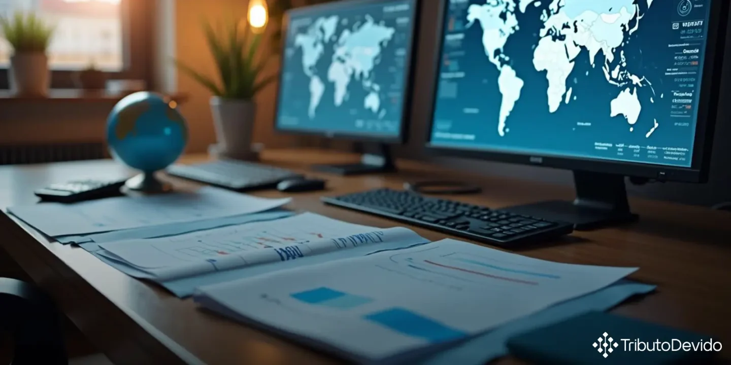 Operações Back to Back não exigem registro no Siscoserv