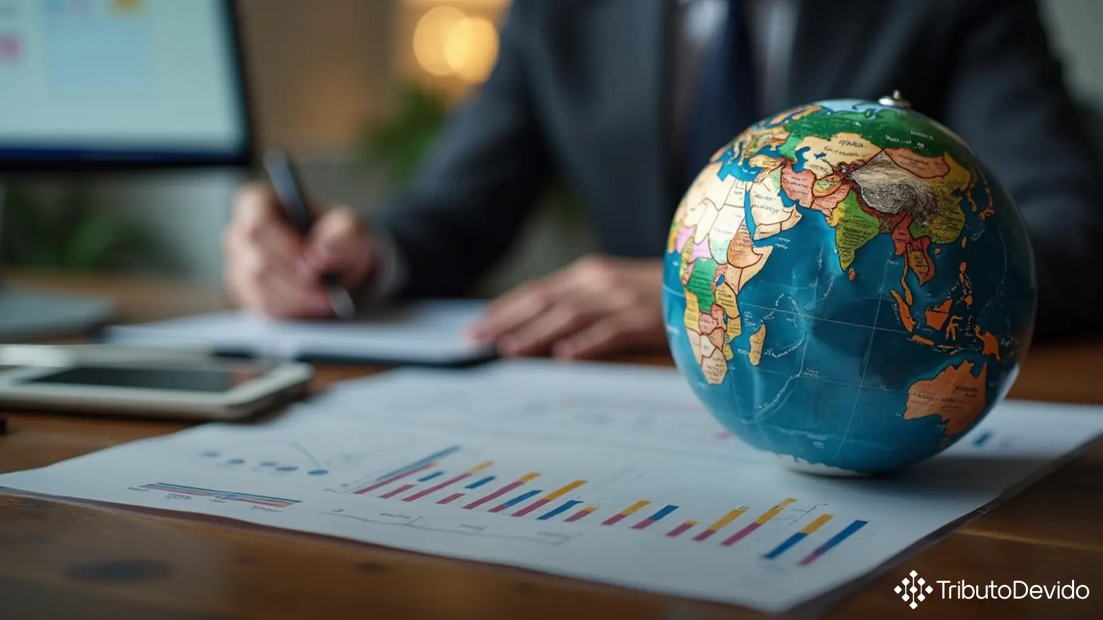 tributação de variações cambiais de recursos mantidos no exterior provenientes de exportações