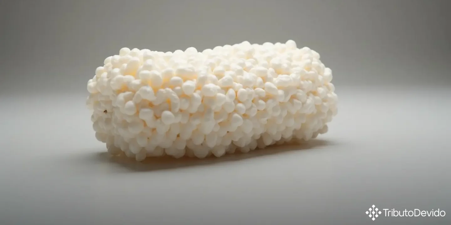 Classificação fiscal de ossos de raspa bovina para cães