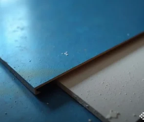 Classificação fiscal de painéis isolantes térmicos