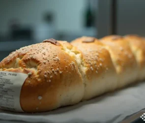 classificação fiscal de pão tipo ciabatta congelado