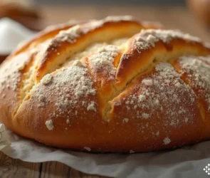 classificação fiscal de pão italiano na NCM