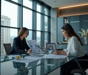 Preenchimento DIMOB imobiliárias parceria intermediação aluguéis