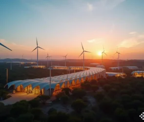 Regime PIS COFINS parques eólicos