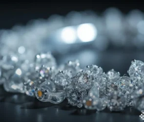 classificação fiscal de pastilhas de diamante policristalino