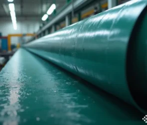 classificação fiscal de perfis de borracha EPDM