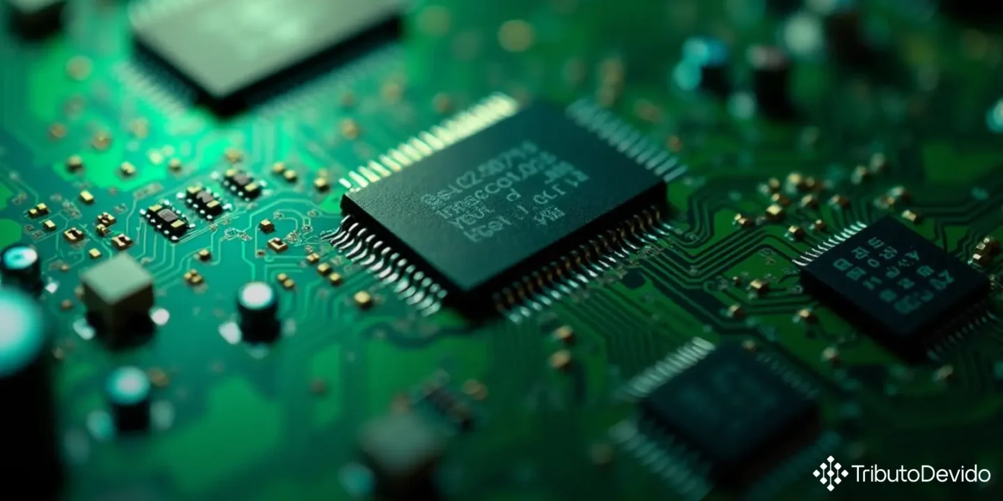 classificação fiscal de placas de circuito impresso para RFID