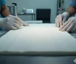 classificação fiscal de placas termoplásticas ortopédicas