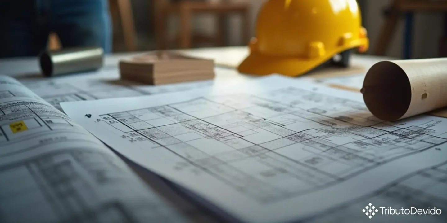 Obras de Construção Civil para PIS/PASEP e COFINS