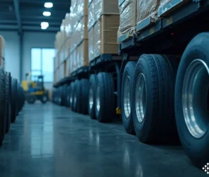 Classificação fiscal pneus caminhonetes NCM