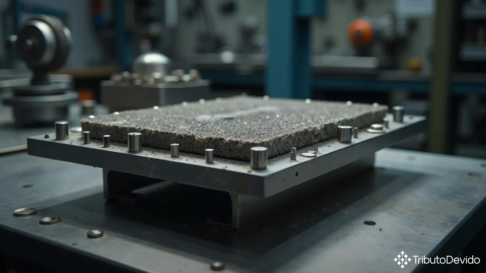 Classificação fiscal de polias para colheitadeiras agrícolas na NCM