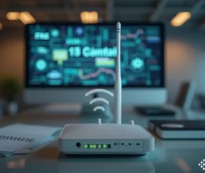 classificação fiscal de ponto de acesso Wi-Fi