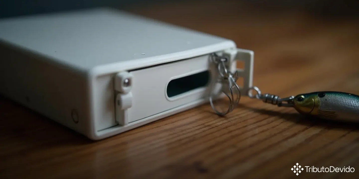 classificação fiscal de porta-carretel para pesca