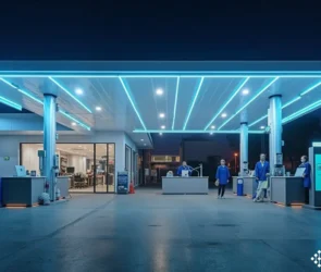 créditos de PIS e COFINS para postos de combustíveis