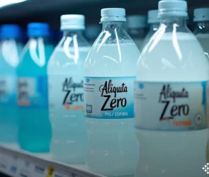 Alíquota Zero PIS/COFINS para Álcool Doméstico