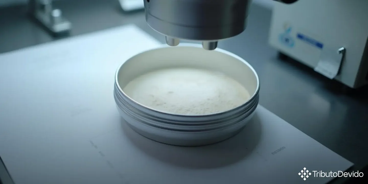 classificação-fiscal-pratos-descartáveis-alumínio-alimentos