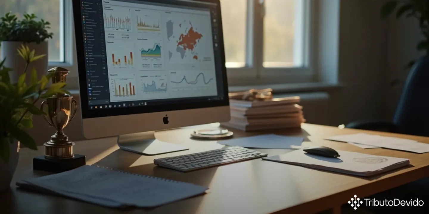 Remessa de prêmio científico ao exterior