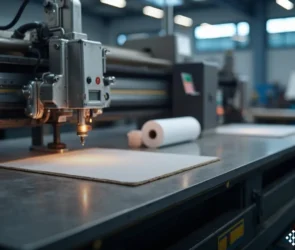 Classificação fiscal Prensa térmica bonés