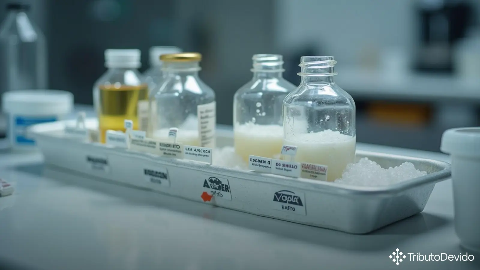 classificação fiscal de gordura vegetal em pó