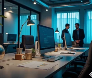 Prestação serviços empresas vinculadas exterior