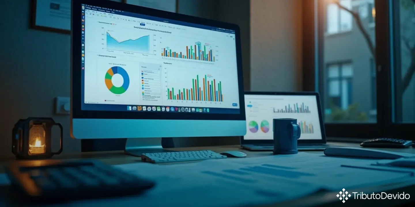 retenção na fonte sobre serviços de processamento de dados