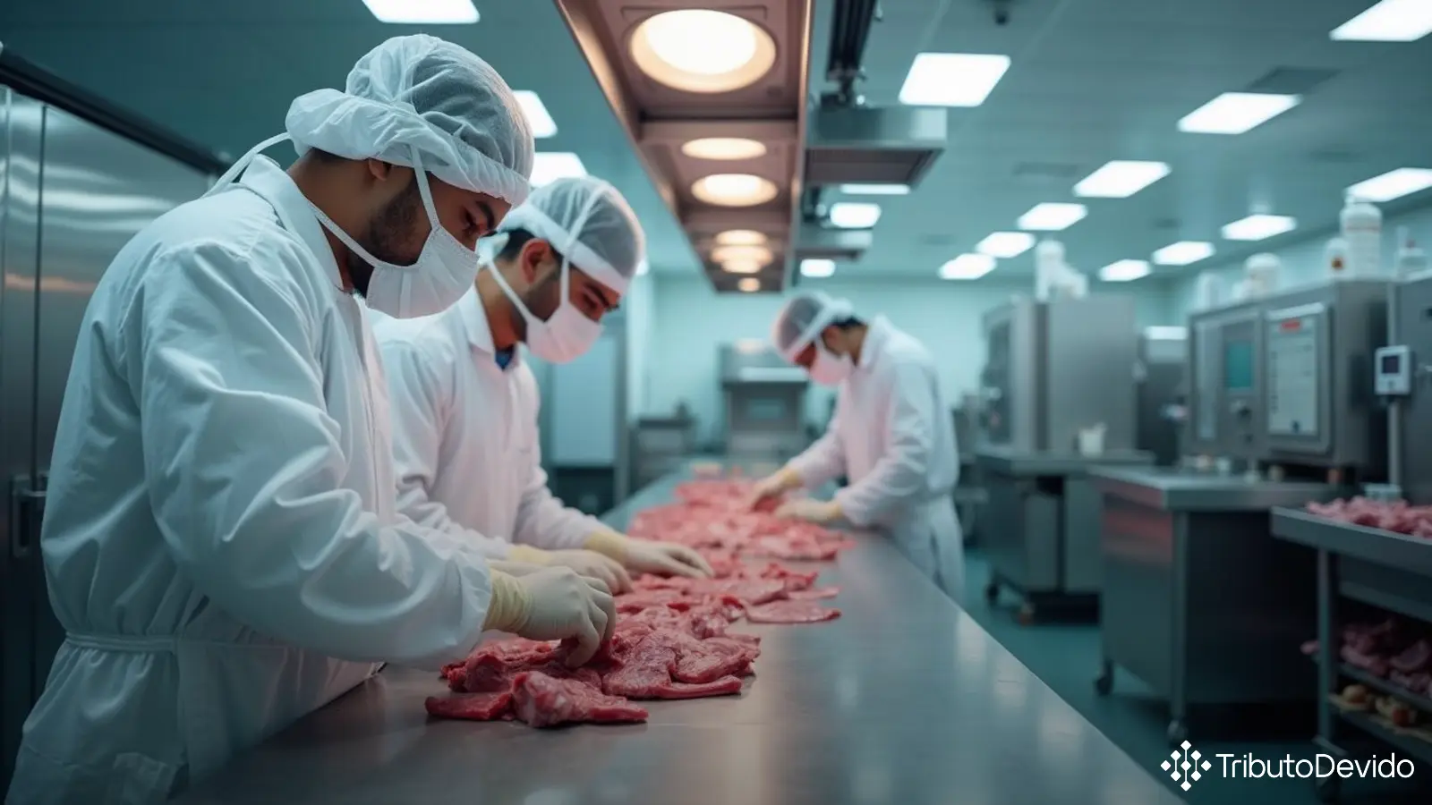 alíquota zero de PIS/Pasep e Cofins na industrialização por conta de terceiros