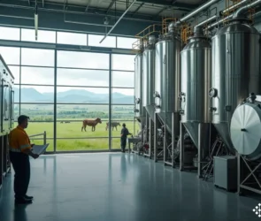 redução de alíquotas PIS/COFINS na produção de biodiesel com gado bovino