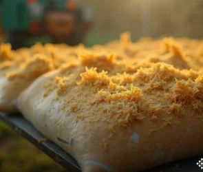 Suspensão de PIS e COFINS na venda de torta de algodão para alimentação animal