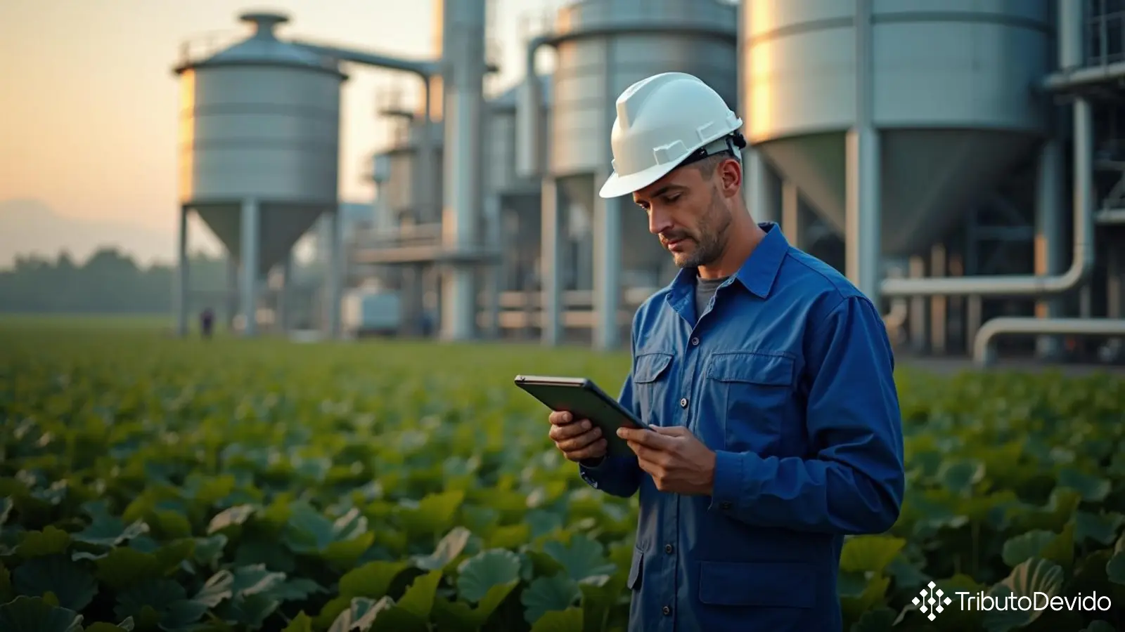 Crédito Presumido do PIS/COFINS na Produção de Biodiesel