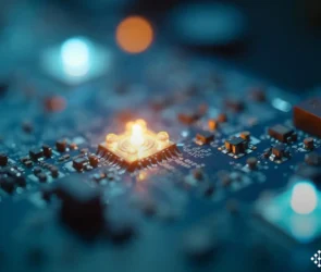 classificação fiscal de diodos LED para luminárias