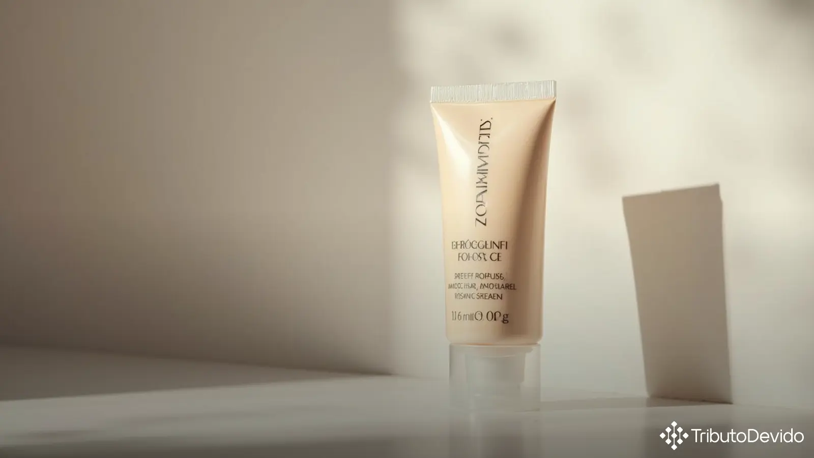 classificação fiscal de protetor labial na NCM