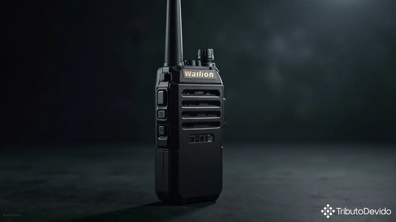 classificação fiscal de protetores têxteis para walkie talkies