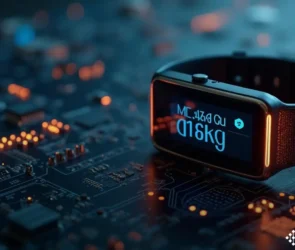 Classificação fiscal pulseiras inteligentes NCM