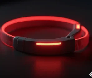 Classificação Fiscal de pulseiras plásticas para relógios esportivos na NCM