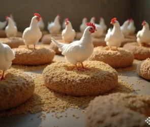 Suspensão de PIS/COFINS na venda de rações para aves de postura