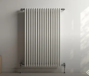 Classificação fiscal radiadores alumínio aquecimento central