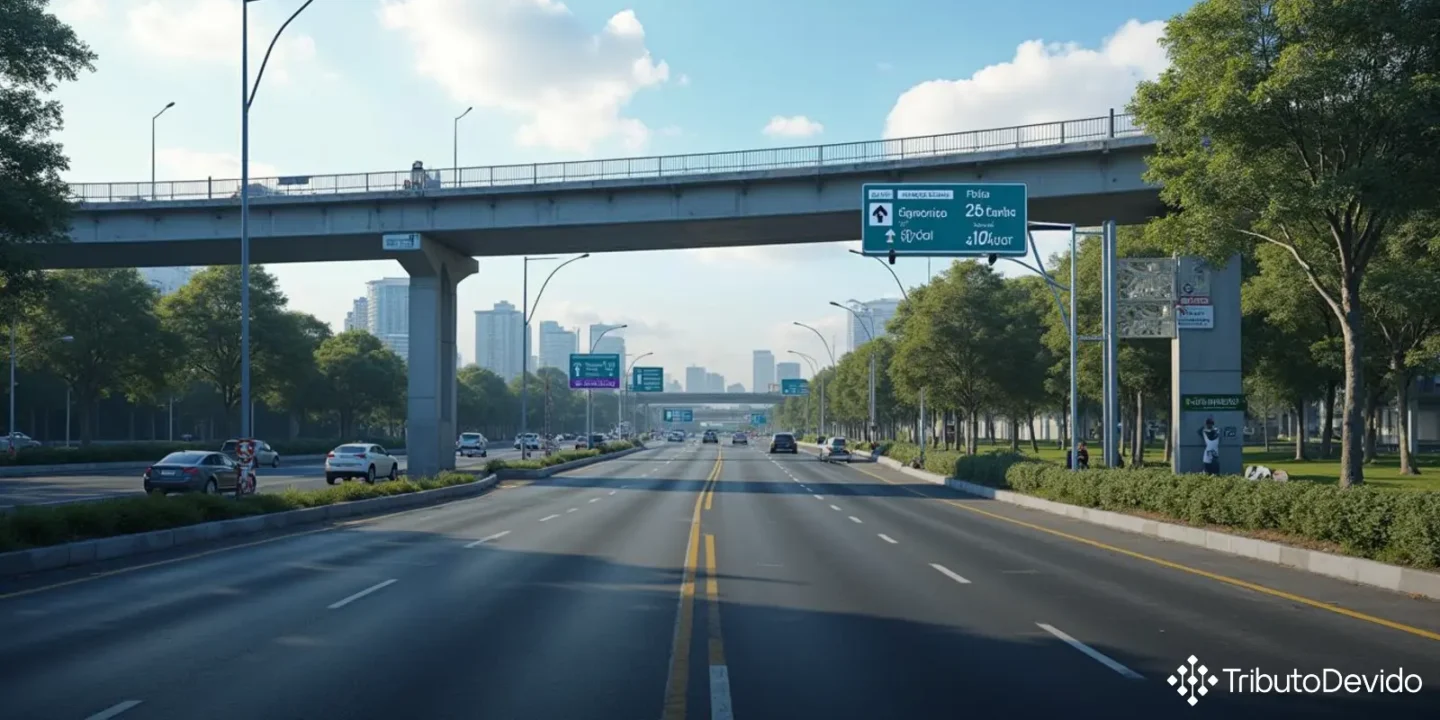 Tributação de Receitas Alternativas em Concessionárias de Rodovias pelo PIS/COFINS