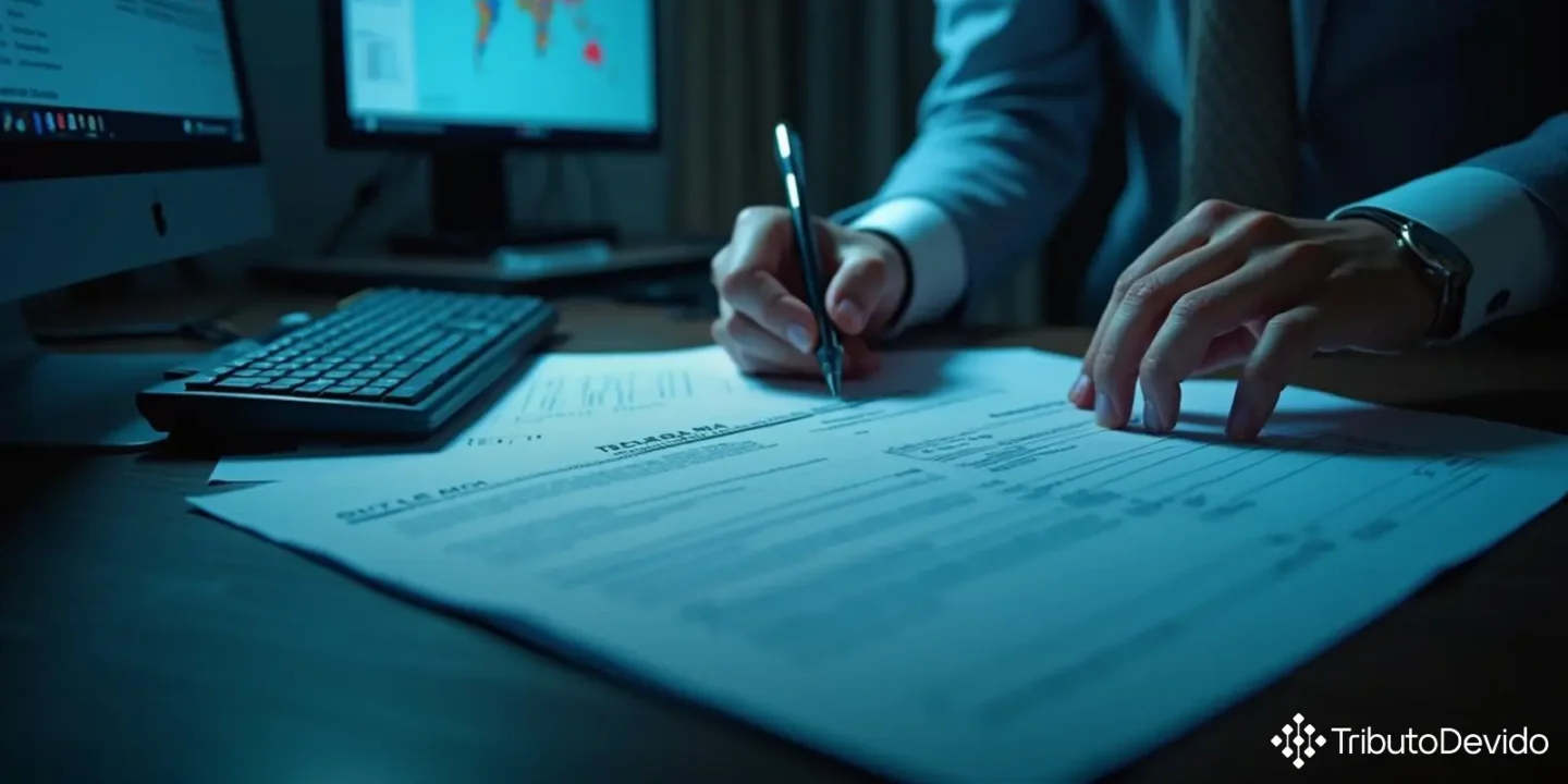 Retenção na Fonte para Sociedades de Economia Mista Municipal